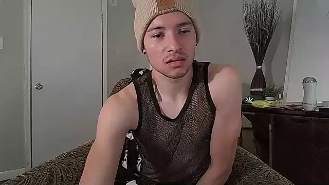 azzel19 online show from 31, 1, 2025