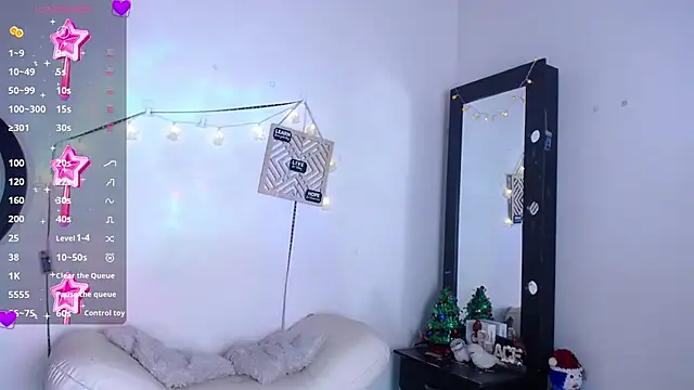 Yorkeidys1 online show from 18, 11, 2025