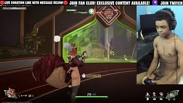 lovemirgaming online show from 15, 2, 2025