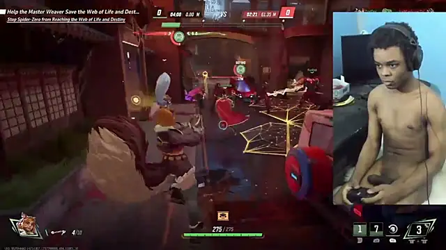 lovemirgaming online show from 16, 2, 2025