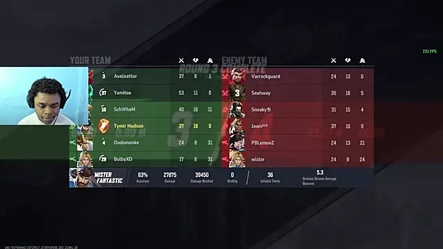 lovemirgaming online show from 17, 2, 2025