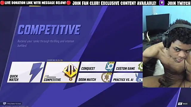 lovemirgaming online show from 17, 2, 2025