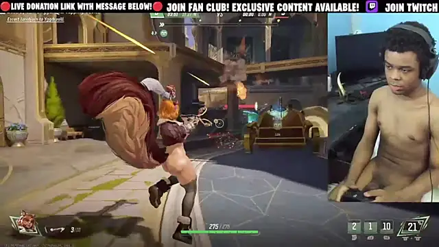 lovemirgaming online show from 18, 2, 2025