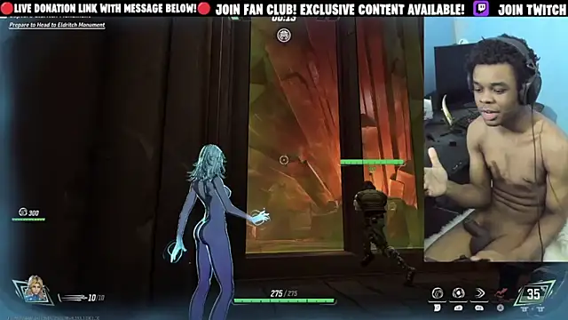 lovemirgaming online show from 19, 2, 2025