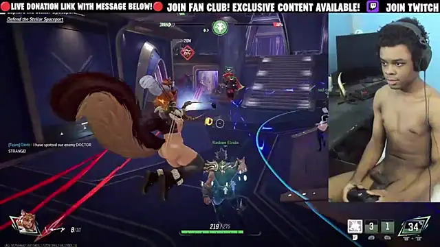 lovemirgaming online show from 19, 2, 2025