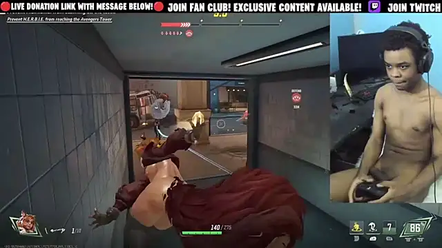 lovemirgaming online show from 19, 2, 2025