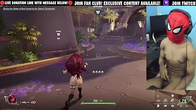 lovemirgaming online show from 23, 2, 2025