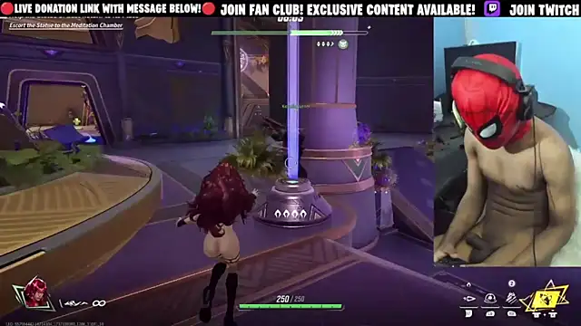 lovemirgaming online show from 24, 2, 2025