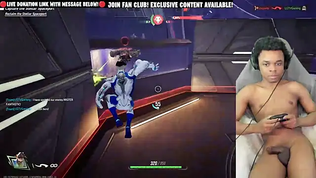 lovemirgaming online show from 26, 2, 2025