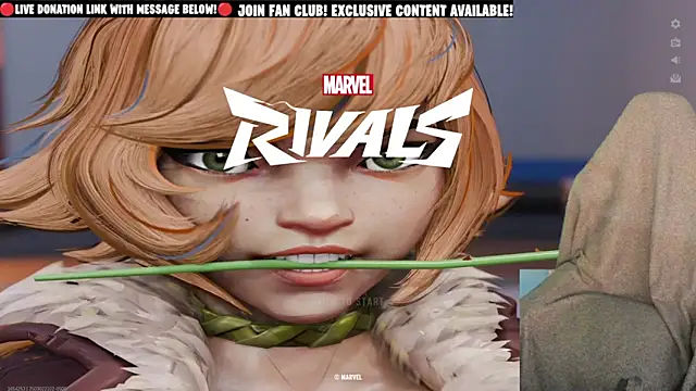 lovemirgaming online show from 3, 3, 2025