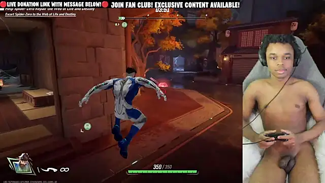 lovemirgaming online show from 10, 3, 2025