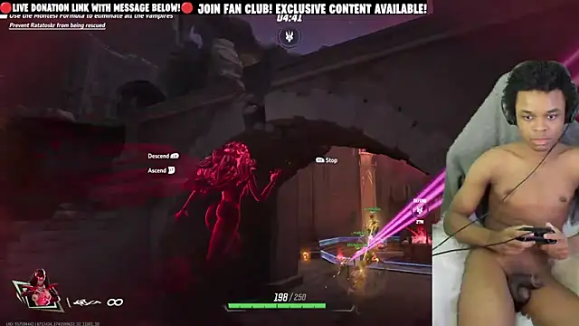 lovemirgaming online show from 10, 3, 2025