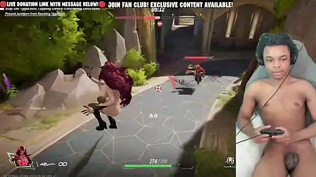 lovemirgaming online show from 10, 3, 2025