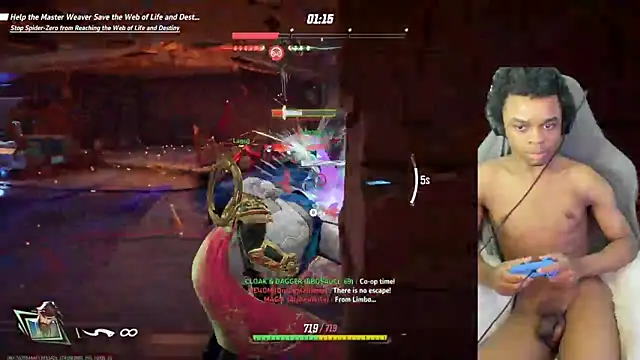 lovemirgaming online show from 13, 3, 2025