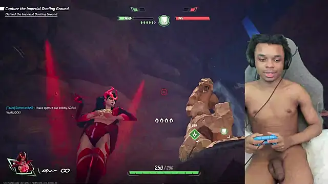 lovemirgaming online show from 13, 3, 2025