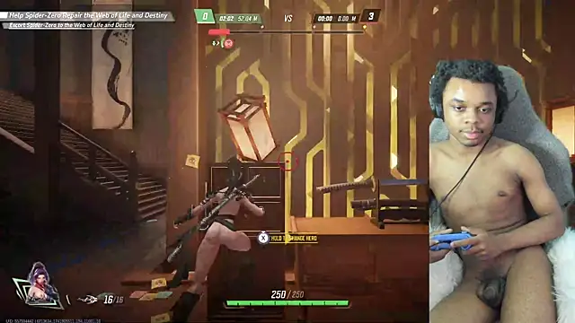 lovemirgaming online show from 13, 3, 2025