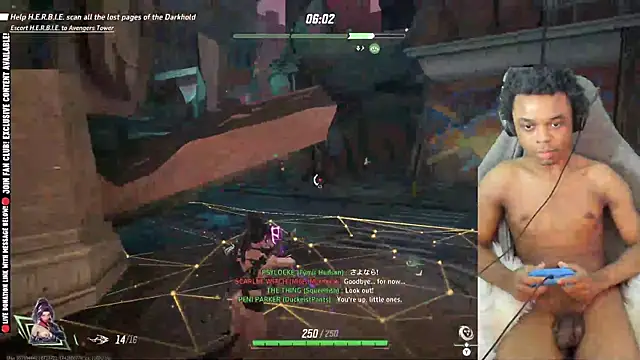 lovemirgaming online show from 14, 3, 2025