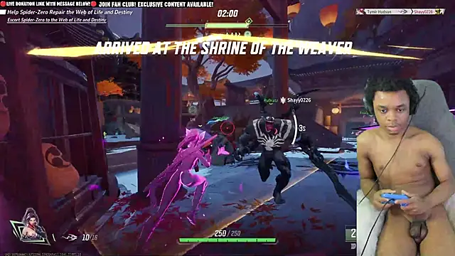 lovemirgaming online show from 18, 3, 2025