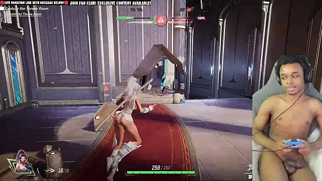 lovemirgaming online show from 18, 3, 2025