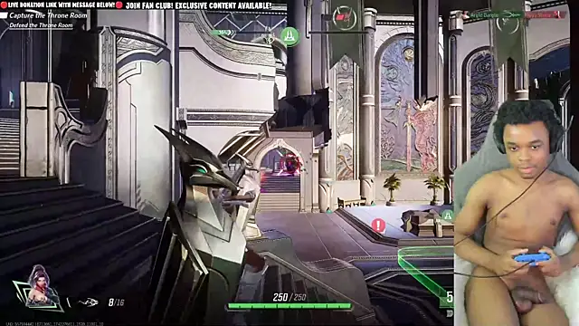 lovemirgaming online show from 20, 3, 2025