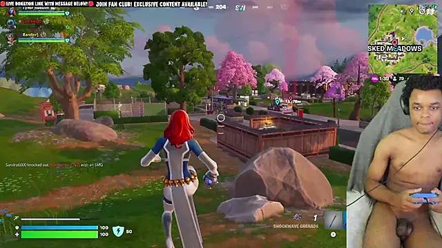 lovemirgaming online show from 20, 3, 2025