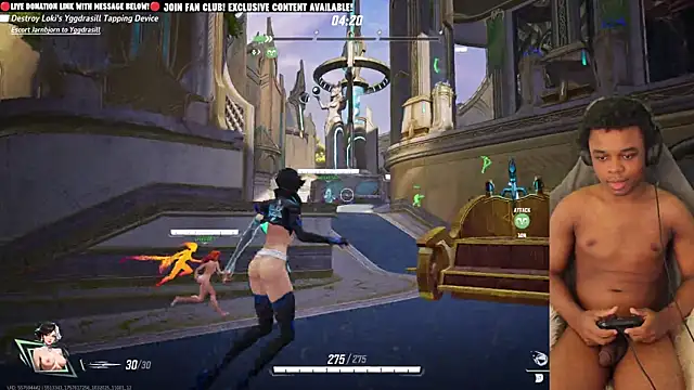 lovemirgaming online show from 11, 9, 2025