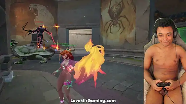 lovemirgaming online show from 30, 9, 2025