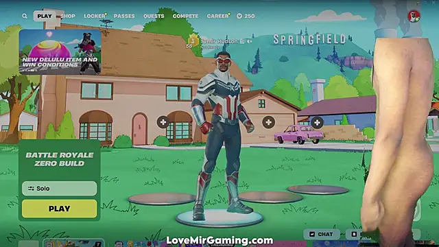 lovemirgaming online show from 15, 11, 2025