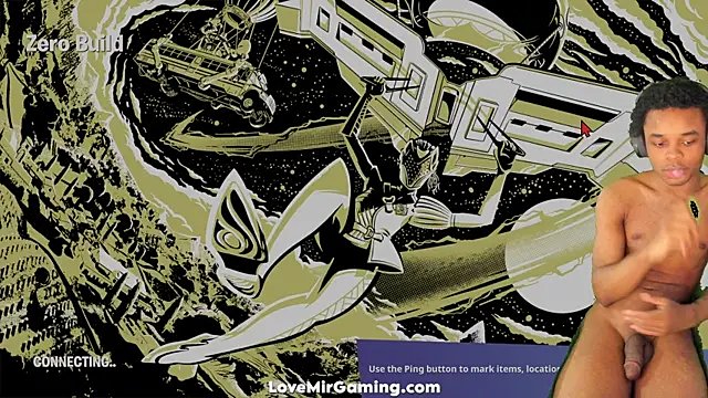 lovemirgaming online show from 19, 11, 2025