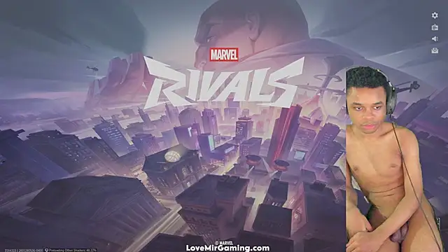 Snapshot of lovemirgaming chatting on 26, 3, 2026 lovemirgaming online show from 26, 3, 2026