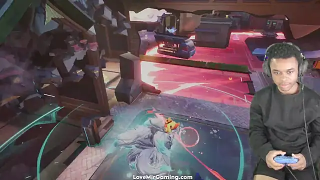 Snapshot of lovemirgaming chatting on 28, 3, 2026 lovemirgaming online show from 28, 3, 2026