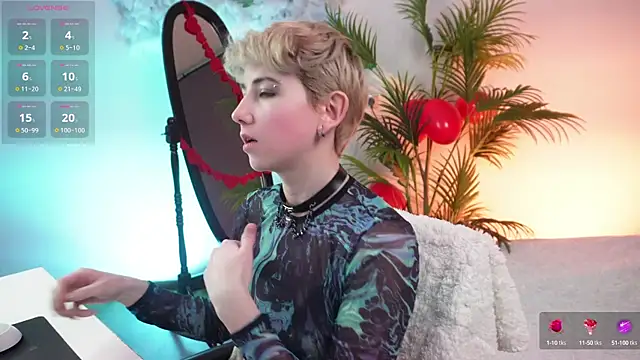 Aurora First online show from 12, 2, 2025