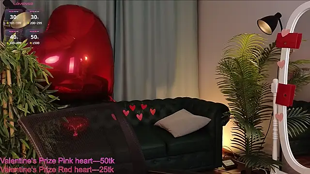 Aurora First online show from 15, 2, 2025