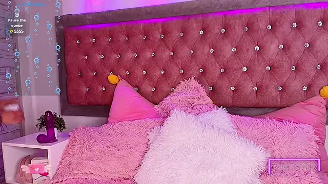 Silver Rosex online show from 5, 3, 2025