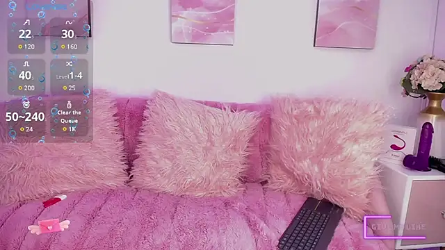 Silver Rosex online show from 6, 3, 2025