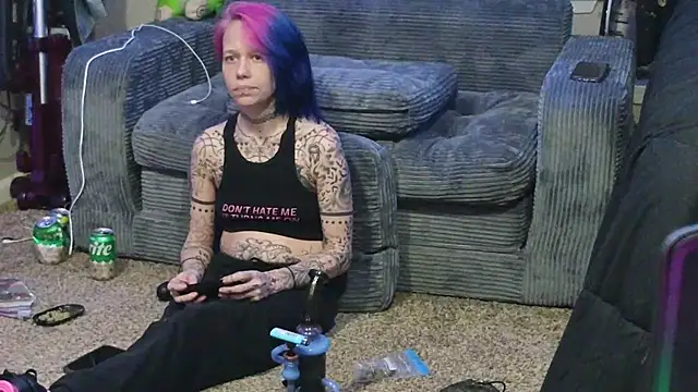 trashbrat online show from 10, 3, 2026