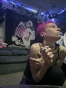 Snapshot of trashbrat chatting on 26, 3, 2026 trashbrat online show from 26, 3, 2026