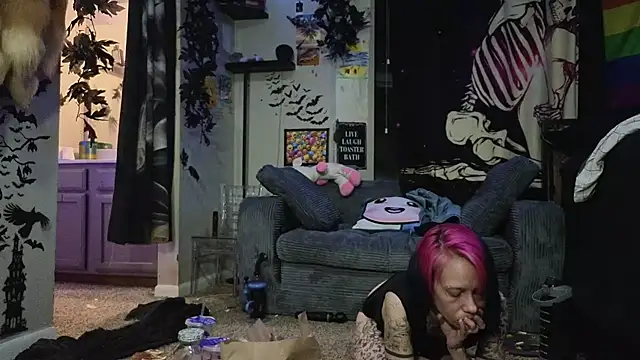 Snapshot of trashbrat chatting on 30, 3, 2026 trashbrat online show from 30, 3, 2026