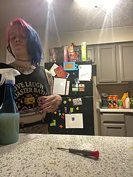 Snapshot of trashbrat chatting on 20, 4, 2026 trashbrat online show from 20, 4, 2026