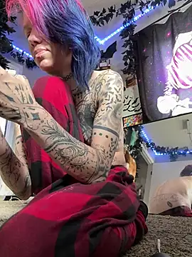 trashbrat online show from 4, 6, 2026