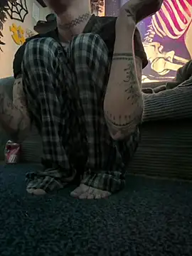 Snapshot of trashbrat chatting on 26, 7, 2026 trashbrat online show from 26, 7, 2026