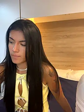 Siempre-locos69 online show from 13, 12, 2025