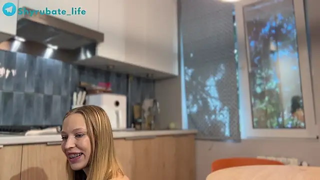 Snapshot of Shyrubate chatting on 10, 7, 2026 Shyrubate online show from 10, 7, 2026