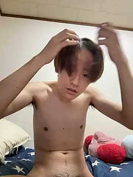 riku38777 online show from 19, 9, 2025