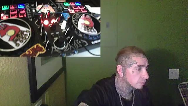 justthetip4209 online show from 13, 3, 2025