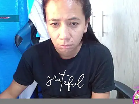 Danielagomez33 online show from 16, 3, 2026