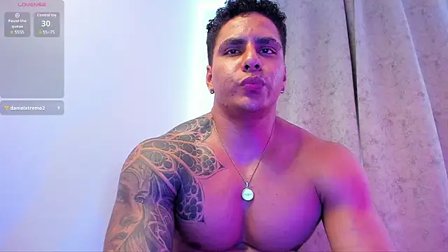 Snapshot of Maximoscott chatting on 27, 1, 2025 Maximoscott online show from 27, 1, 2025