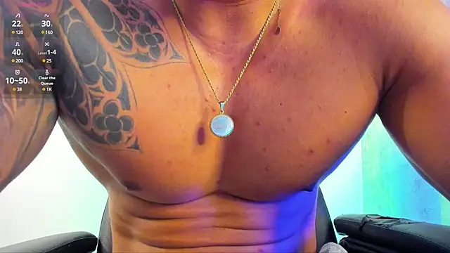 Snapshot of Maximoscott chatting on 20, 2, 2025 Maximoscott online show from 20, 2, 2025