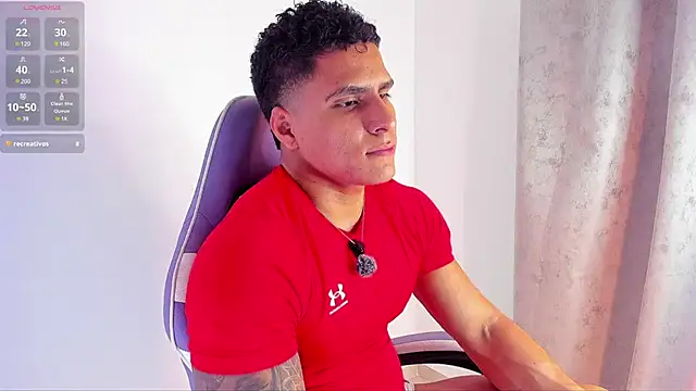 Snapshot of Maximoscott chatting on 15, 3, 2025 Maximoscott online show from 15, 3, 2025