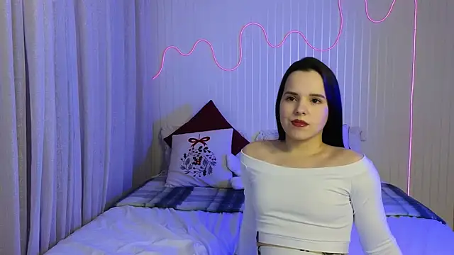 Harleen Moore online show from 18, 1, 2025